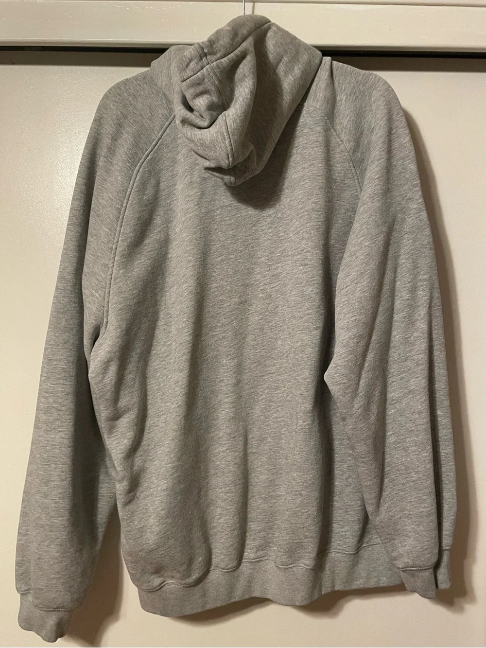 Nike classic pullover